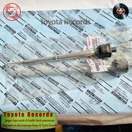 Long Tie Rod Avanza & Xenia 2004-2015 End Tierod New Original Toyota 45503-BZ120