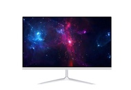 New Curved 22 24 inch 75hz Gaming PC Monitor HD LED Curved M