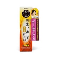 (日版)日本50惠 - 養潤育髮精華素 160ML(平行進口）