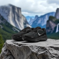 Nike HJ1102-001 Structure 26 Black/Iron Grey/Black