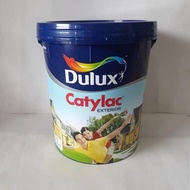 Cat Tembok Dulux Catylac Eksterior Peaches and Cream 25 kg