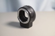 Nikon FTZ Lens Adapter