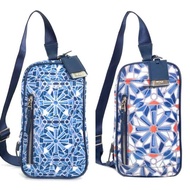 Tumi sling bag crossbody girl sling bag