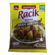 INDOFOOD BUMBU AYAM GORENG 26G