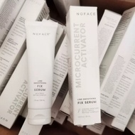 เครื่องเสริมความงามไฟฟ้าเล็ก NuFace Mini Trinity ยกกระชับ ลดริ้วรอย ใช้งานในบ้าน 3 ระดับ ไม่ต้องเสีย