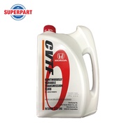 น้ำมันเกียร์ HONDA CVTF (3.5L) แท้ห้าง (08269-P99-08ZT3) (ราคาต่อ 1 ชิ้น)