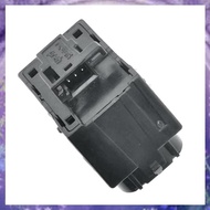 [P K A M] Non-Driver Power Window Switch for Model 3 2021-2023 1081038-02-F