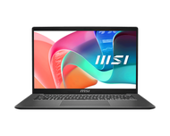 MSI - Modern 14 F1MG Core5 (Core 5 120U/ Intel Graphics/ 14" IPS) 手提電腦