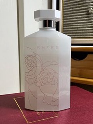 Sheer Stella 2008 Stella McCartney 停產絕版香水