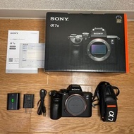 SONY α7Ⅲ a7 iii ILCE-7M3 快門數：885張 索尼