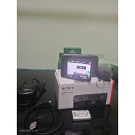 Sony ZV-1 Camera (Used)