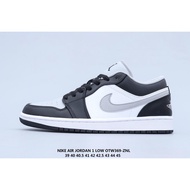 Air Jordan 1 Low AF1 air cushion shoes