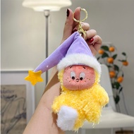 YS309 พวงกุญแจ We are Twinkle Twinkle Series-Plush Pendant Blind พวงกุญแจตุ๊กตาน่ารักๆ พร้อมส่งจากไท