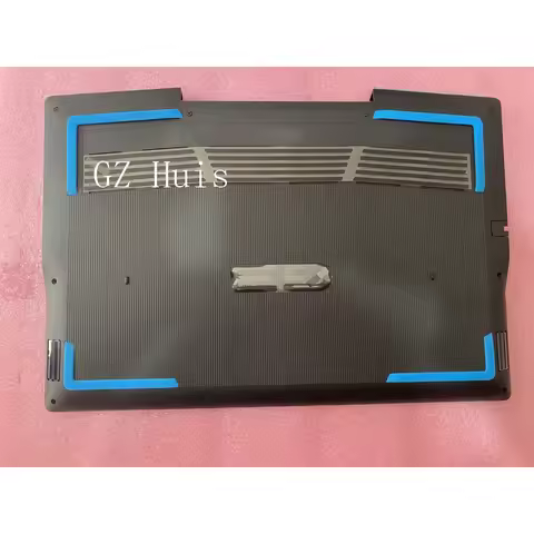 New Original for Dell G3 3500 3590 Base Bottom D Cover Case Shell 0C6JN0