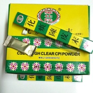 CSL COUGH CLEAR CPI POWDER (UNIT) (EXP: 01/2026)