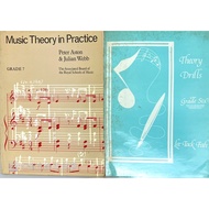 Music Theory Grade 7 & 6