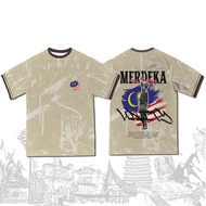 Axelent prints independent uniform street Independence Day shirt custom name jersey Oversized T-shir