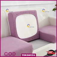 TOMUMUDA Sofa Cover 1 2 3 Seater Sofa Cover Sofa Seat Corner Sofa Cover