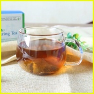 ✷ ☇◑ ◰ Lianhua Lung Clearing Tea (3g*20pcs)