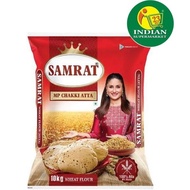 Samrat Premium Chakki Atta 5kg