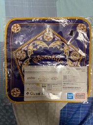 全新Harry Potter 哈利波特 一番賞 毛巾