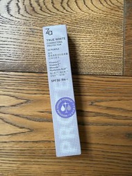 ZA 姬芮 美白防曬隔離霜NO2透亮紫