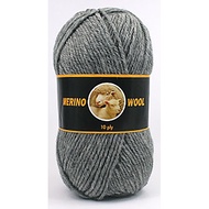 Merino Wool 100% 10ply 100g Luxurious and Soft Yarn for Hand Knitting Crocheting