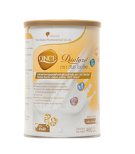 ตราวันซ์ ไดอะไลซ์ ONCE Dialyze (ผู้ป่วยโรคไต-ล้างไต)