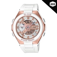 [Watchspree] Casio Baby-G G-MS Lineup Watch MSG400G-7A MSG-400G-7A