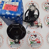 KP11 JF232611 / JF232618 DOMINAR 400 IGNITION SWITCH LOCK SET 3 IN 1 W/ FUEL TANK CAP (S2-B)