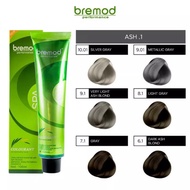 Bremod | Fashion Hair Color, Ash/Gray