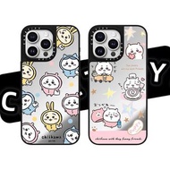 多款國產 chiikawa CASETIFY 手機款 iphone case chikawa