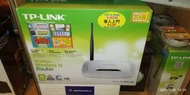 TP link ROUTER