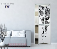 Vitally Bi-Fold One Pro (3ft x 7ft) - Penang Area Only