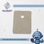 Toshiba a1943 transistor insulation mica