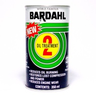 Bardahl Engine Oil Treatment 2