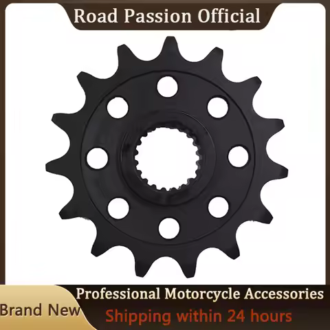 15T 16T 17T Motorcycle Front Sprocket Chain For BMW G310GS G 310 GS ABS G310R G 310R 2017-2020 G310