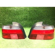 BMW E39 Face Lift Tail Lamp HELLA Ori Germany