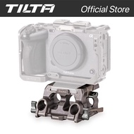TILTA TABSP415 15mm LWS Baseplate Type IV compatible with Sony FX3 FX30 Sony A7 IV A7M4 and Panasoni