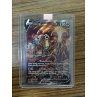 PTCG Entei V GG36/GG70
