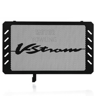 Motorcycle Radiator Guard Cover Protection For SUZUKI VSTROM 650 2011-2026 2025 V STROM DL 650 DL XT