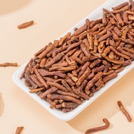 Factory Direct Sales Dandelion Root Tea Changbai Mountain Dandelion Granny Diced Stir-Fried Dandelio