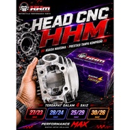EX5 DREAM HEAD HHM 27/23 28/24 25/29 30/26