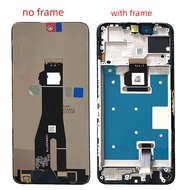 For Huawei Honor X7b LCD X7B CLK-LX1 CLK-LX2 CLK-LX3 Display LCD Display Touch Screen Digitizer Asse