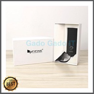 Mishad Shop - MICROPHONE GAMING MIC USB FIFINE K669B FOR GAMING, RECORDING,PODCASTING GU-5117-1035