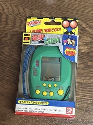 電車 Go ! Taito Densha De Go! Virtual Pet