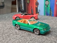 Matchbox Mercedes Benz SL500 散車