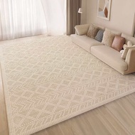 Minimalist art striped Nordic carpet/fashion carpet 120x160 cm - 160x230 cm modern carpet/decorate r