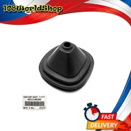 ยางครอบเกียร์ 1 ชิ้น สีดำ Toyota ขนาด 15x10x15 จำนวน 1 Piece Land Cruiser 40 Series FJ40 FJ45 FJ47