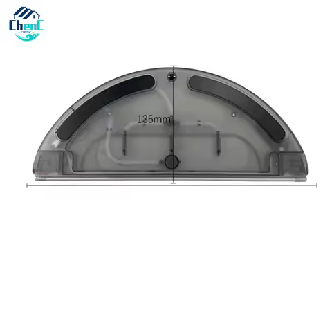 Original D9 Water Tank for Dreame bot L10 Pro D9 Plus D9 Max Finder RLS3 Vacuum Cleaner Replacement 